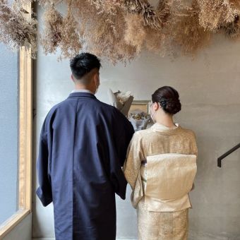 お客様フォト