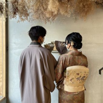 お客様フォト