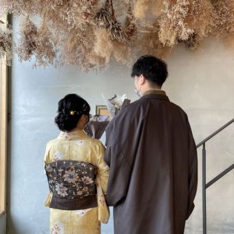 お客様フォト