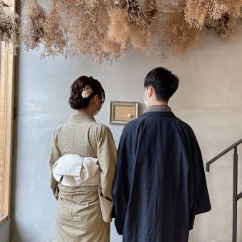 お客様フォト