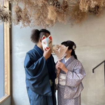 お客様フォト