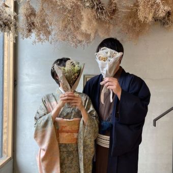 お客様フォト