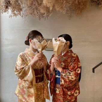 お客様フォト