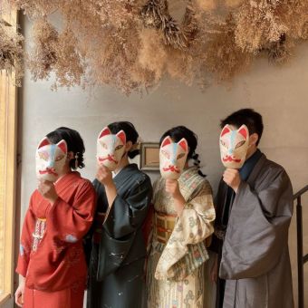 お客様フォト