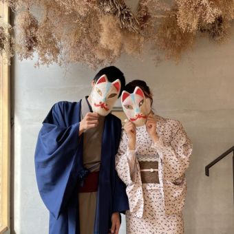 お客様フォト