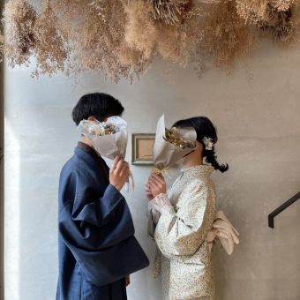 お客様フォト