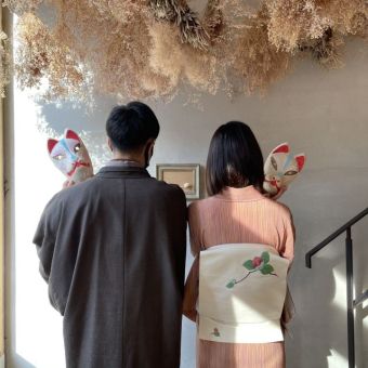 お客様フォト