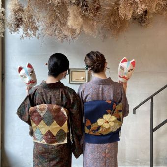 お客様フォト