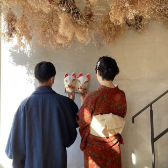 お客様フォト