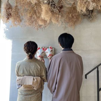 お客様フォト