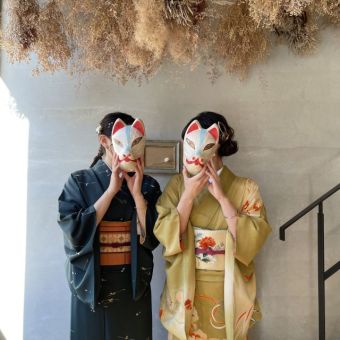 お客様フォト