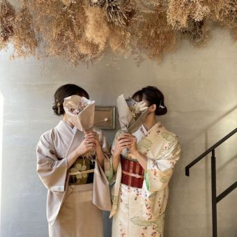 お客様フォト