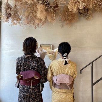 お客様フォト