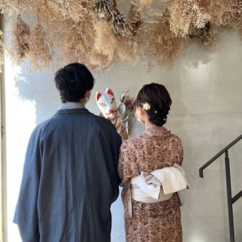 お客様フォト