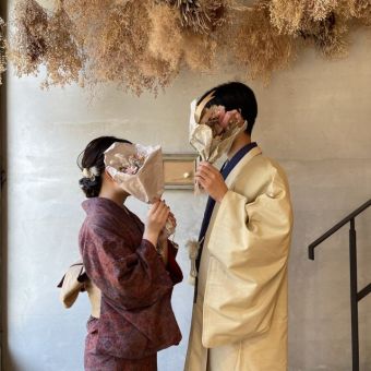 お客様フォト
