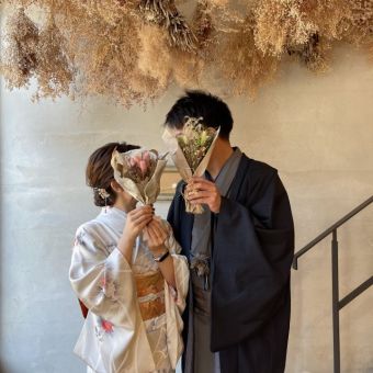 お客様フォト