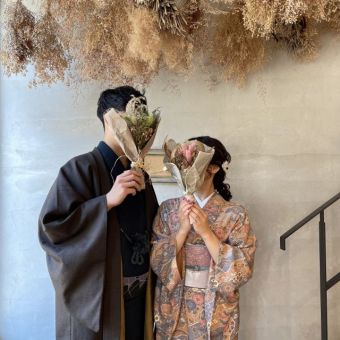 お客様フォト