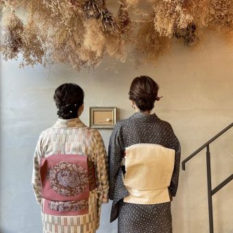 お客様フォト