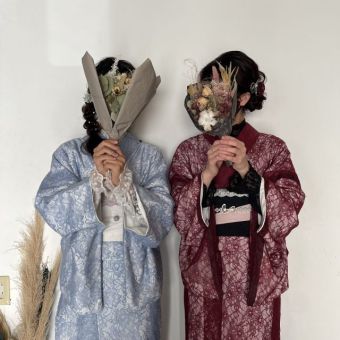 お客様フォト
