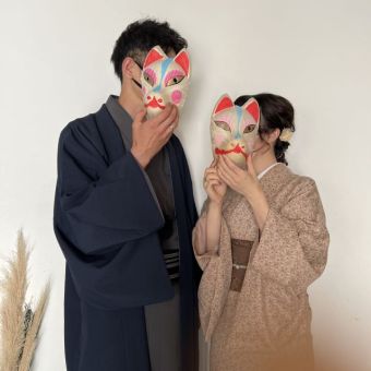 お客様フォト