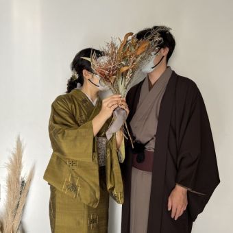 お客様フォト