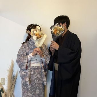 お客様フォト