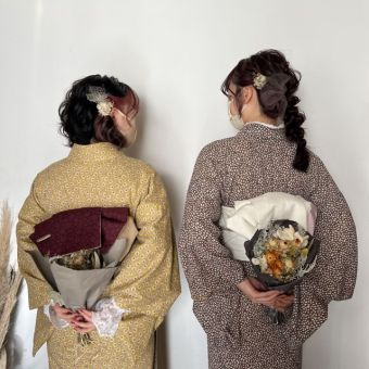 お客様フォト