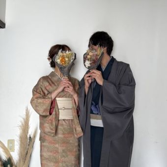 お客様フォト