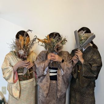 お客様フォト