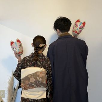 お客様フォト