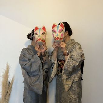 お客様フォト