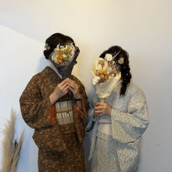 お客様フォト