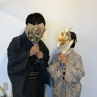 お客様フォト