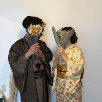 お客様フォト