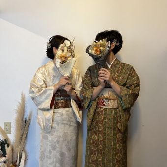 お客様フォト