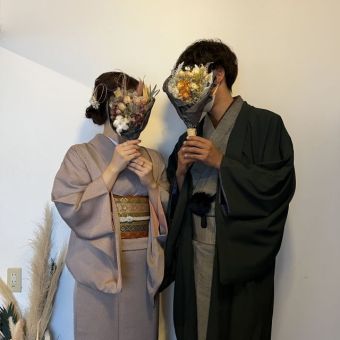 お客様フォト