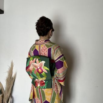 お客様フォト