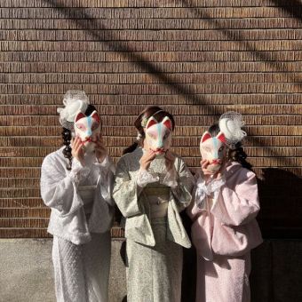 お客様フォト