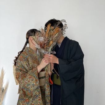 お客様フォト
