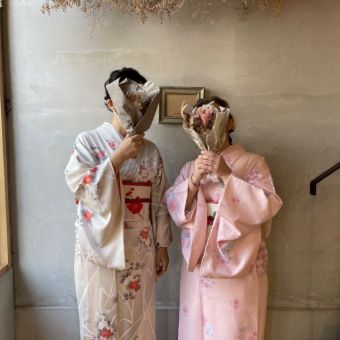 お客様フォト