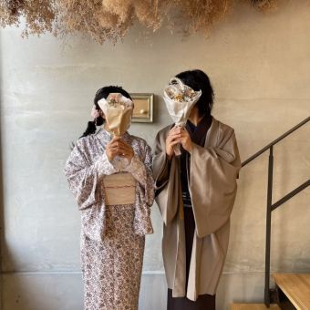 お客様フォト