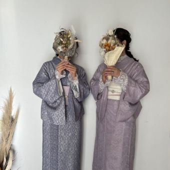 お客様フォト