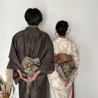 お客様フォト