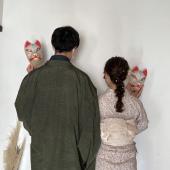 お客様フォト
