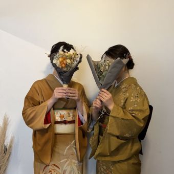 お客様フォト