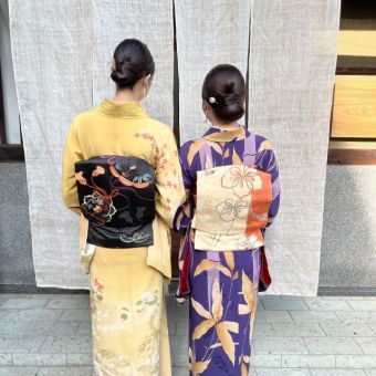 お客様フォト