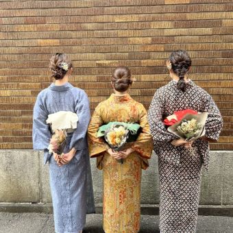 お客様フォト