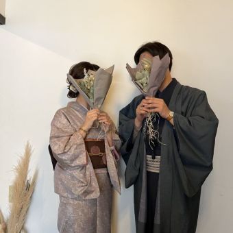 お客様フォト