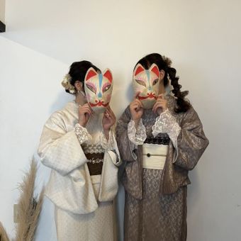 お客様フォト