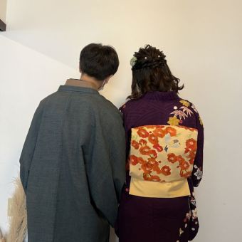 お客様フォト